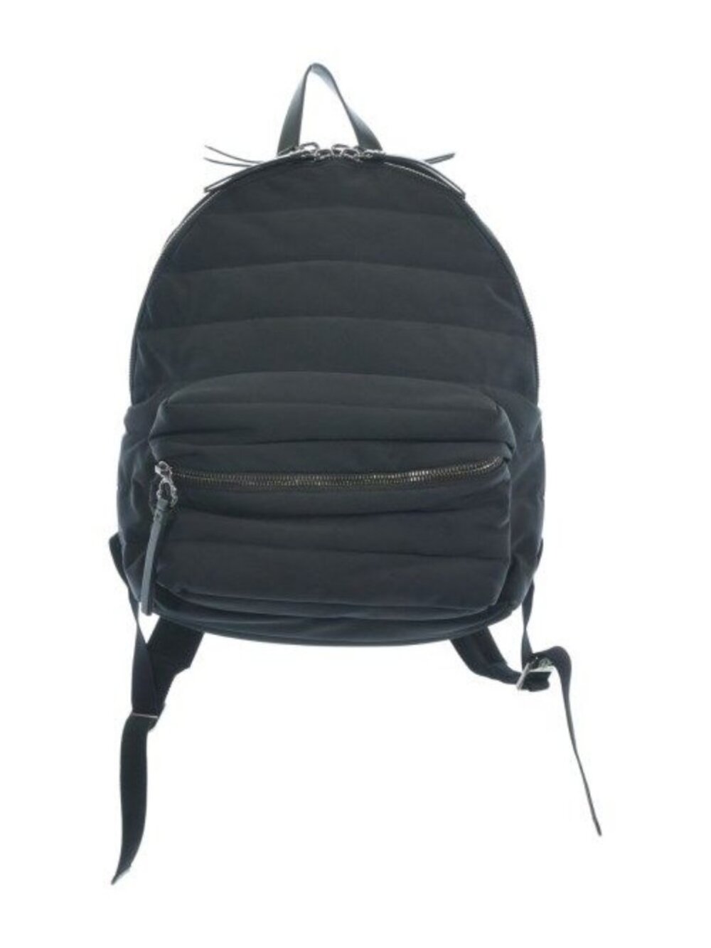 Moncler Backpack Black